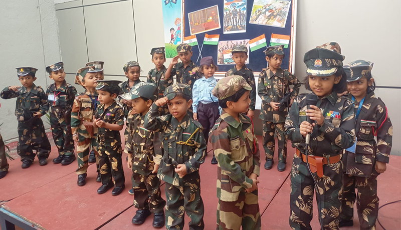 KARGIL DAY CELEBRATIONS