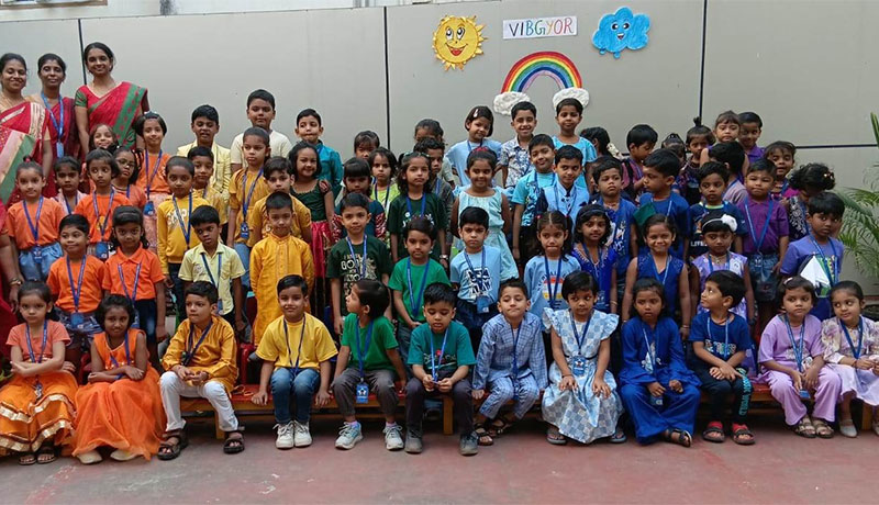 FEBRUARY: ” Even the shortest month can hold the biggest dreams”