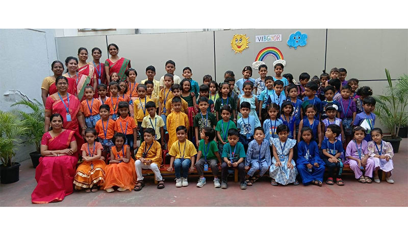 FEBRUARY: ” Even the shortest month can hold the biggest dreams”